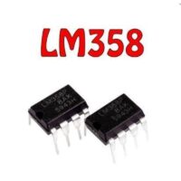 LM358N DIP