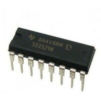 SG3524N DIP