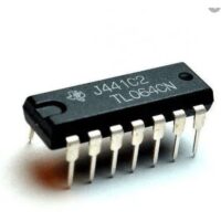 TL064CN