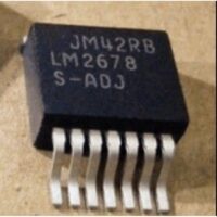 LM2678S-ADJ