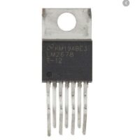 LM2678T-12