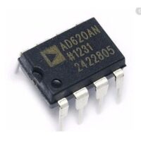 AD620AN