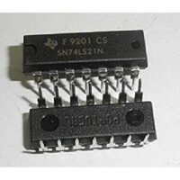 74LS21