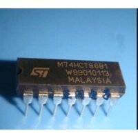74HCT86