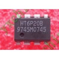 HT6P20B