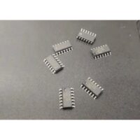 74HC125D SMD