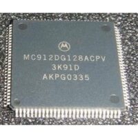 MC912DG128ACPV