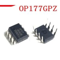 OP177 OP177G
