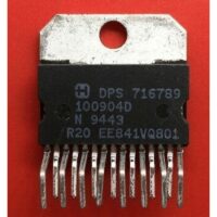 DPS 716789