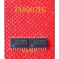 TA8007F