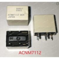 RELE ACNM7112