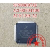 ATIC139 SC900697A