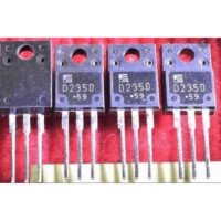 2SD2350 D2350