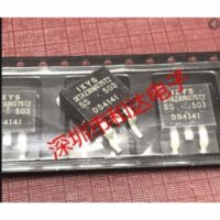 IXTA230N075T2