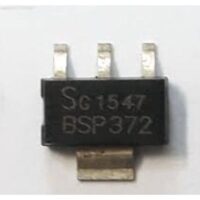 BSP372 SOT223