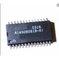 AT45DB081B-RI