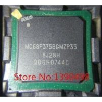 MC68F375BGMZP33