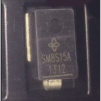 DIODO SM8S15A