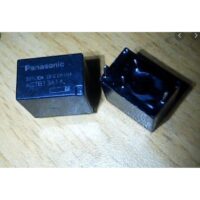 RELE ACTB13A14 12V 4 PINOS