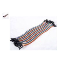 KIT JUMPER FEMEA X FEMEA 30CM X40FIOS