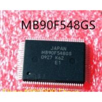 MB90F548GS