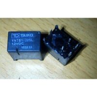 RELE YNTB1-225L 12VDC