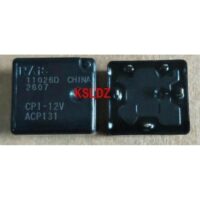 RELE ACP131 CP1 -12V