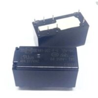 RELE 881-2CC-F-C - 12V S507N-2CC-F