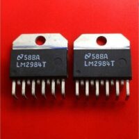LM2984T