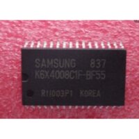 K6X4008C1F-BF55