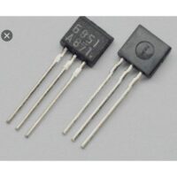 SENSOR HALL DN6851