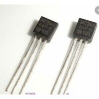MC34064P-5
