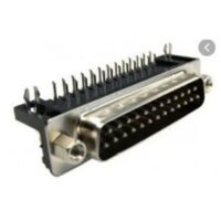 DB25 MACHO 90G PCI