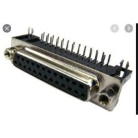 DB25 FEMEA 90G PCI