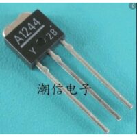 2SA1244 TO251