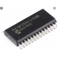 PIC18F2550-I/SO