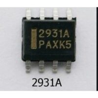 LM2931A SOIC8