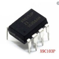 X9C103P