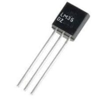 LM35DZ
