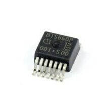 BTS660P TO263