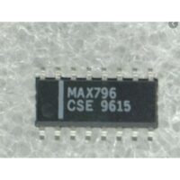MAX796CSE