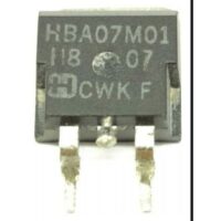 HBA07M01 TO263