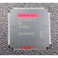SAF-C167CR-LM HA+