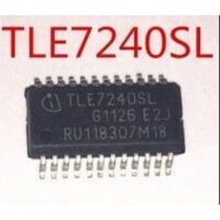 TLE7240SL