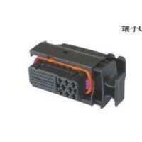 CONECTOR ECU 40PINOS
