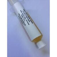 FLUXO PASTOSO 30G SERINGA PRO SOLDER BGA