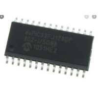 DSPIC33FJ128GP802-I/SO