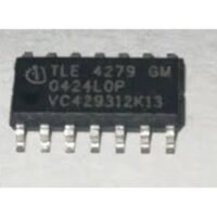 TLE4279GM
