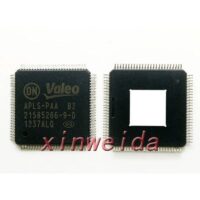 APLS-PAA B2 21585266-9-D