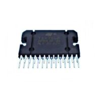 TDA7562B